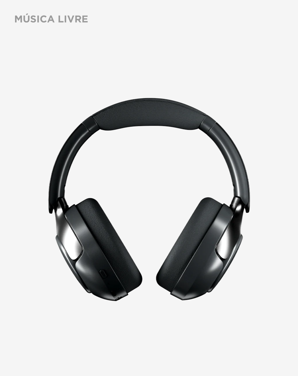 Fone de ouvido bluetooth QCY H3 Pro