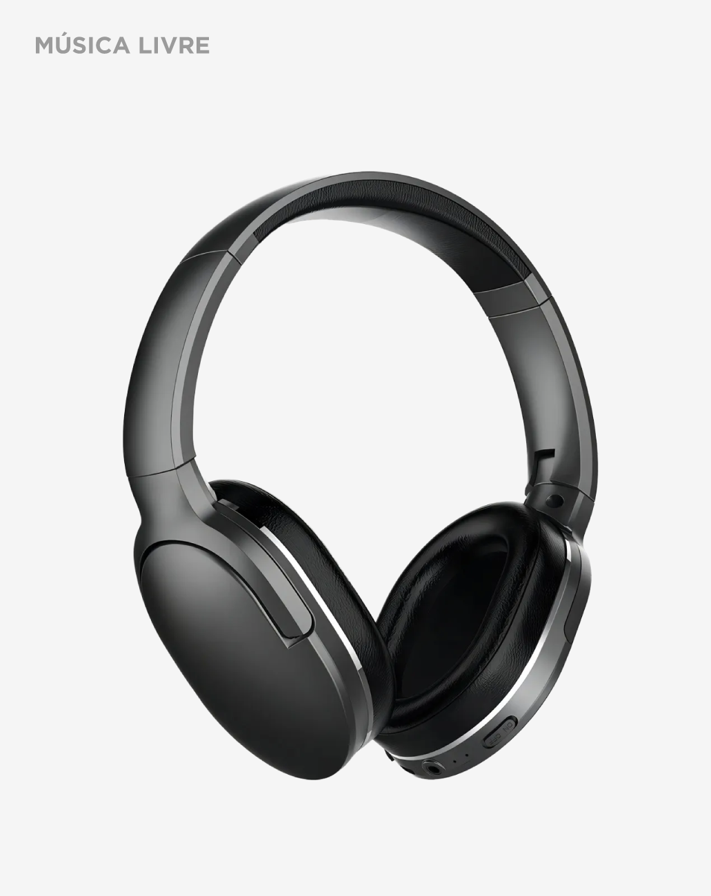 Fone de ouvido bluetooth Baseus D02 Pro