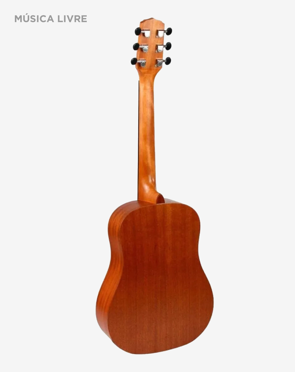 Violão Giannini Baby Performance