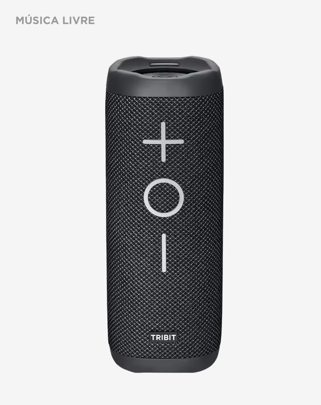 Caixa de som TRIBIT StormBox 2 Bluetooth