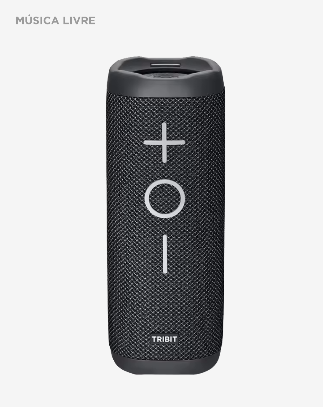 Caixa de som TRIBIT StormBox 2 Bluetooth