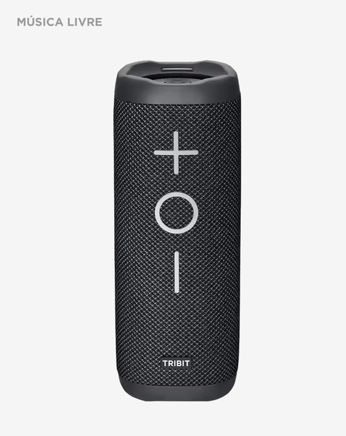 Caixa de som TRIBIT StormBox 2 Bluetooth