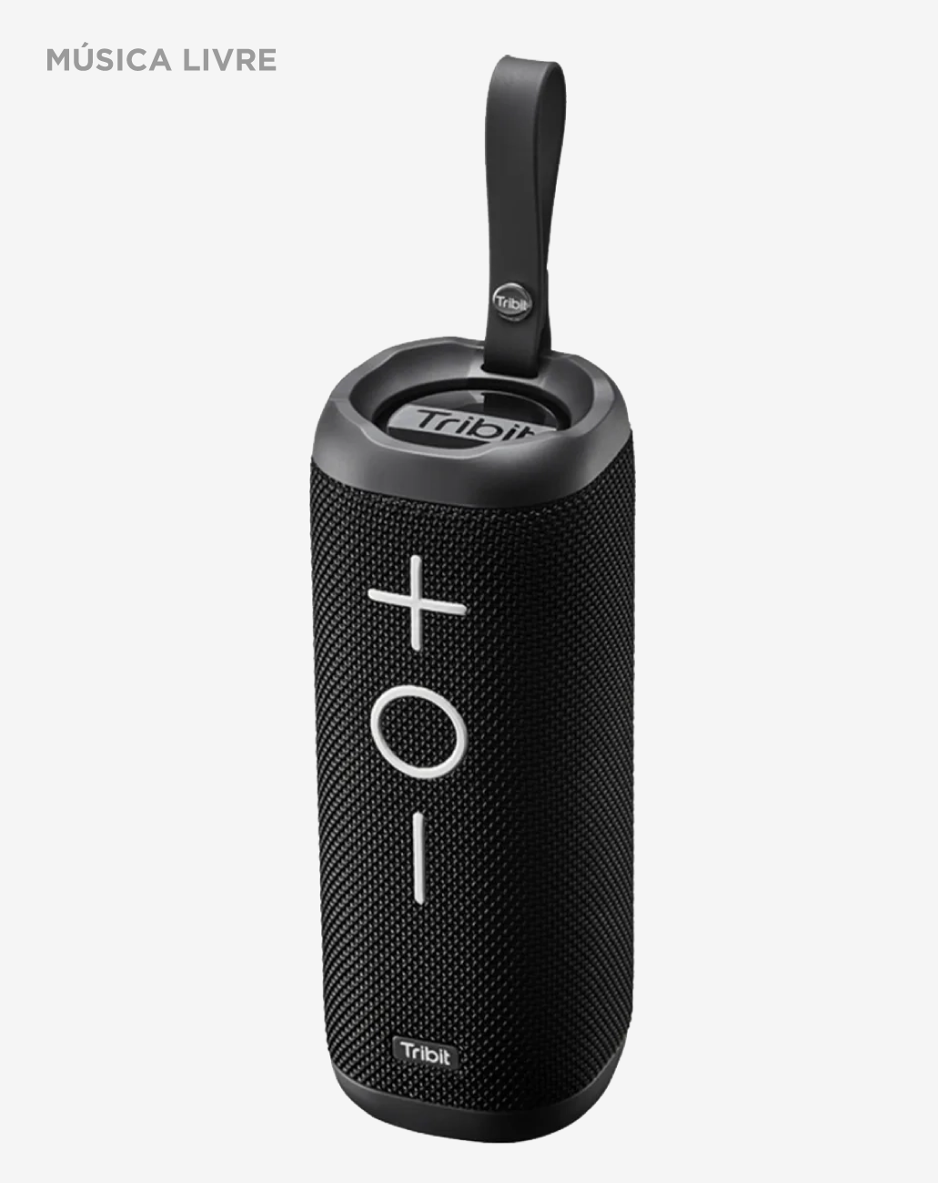 Caixa de som TRIBIT StormBox 2 Bluetooth