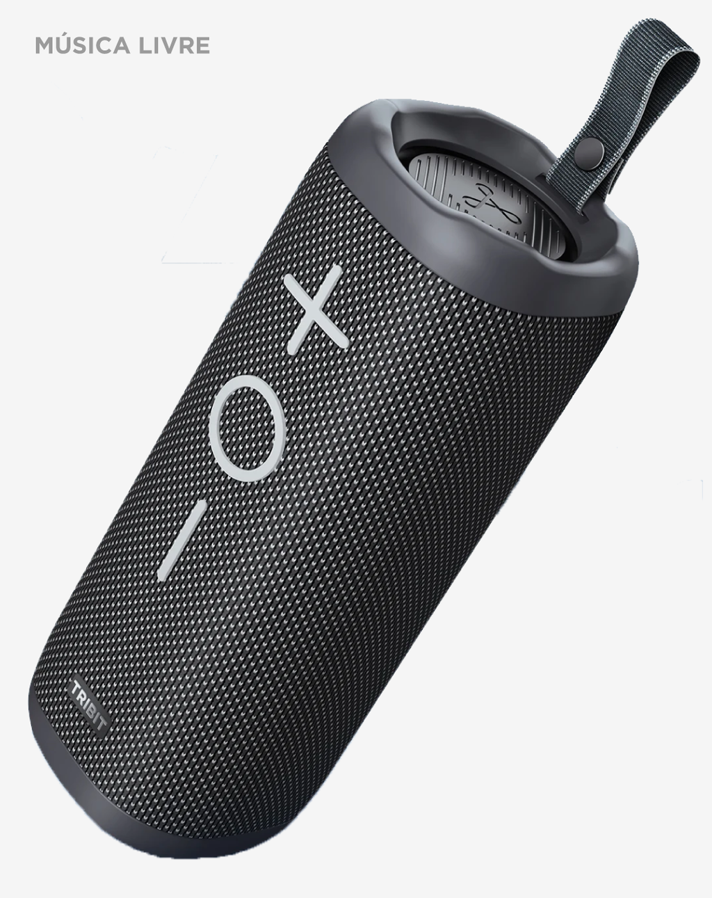 Caixa de som TRIBIT StormBox 2 Bluetooth