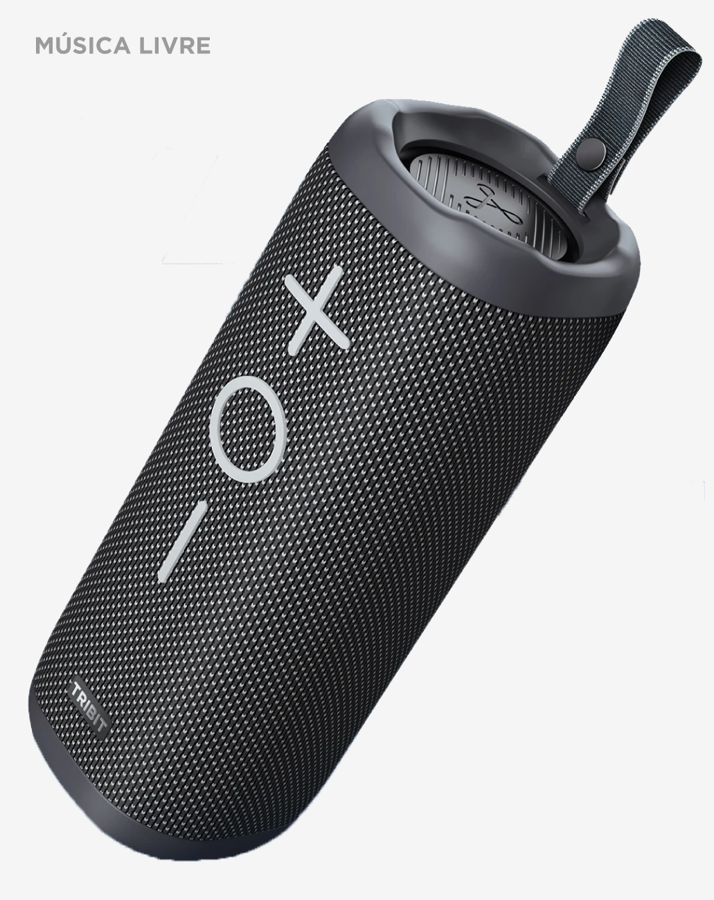 Caixa de som TRIBIT StormBox 2 Bluetooth