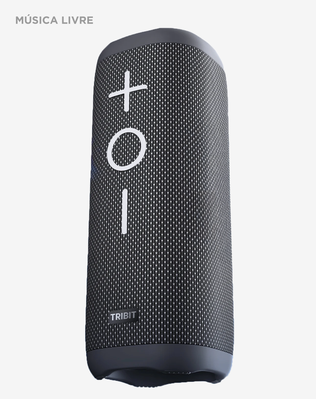 Caixa de som TRIBIT StormBox 2 Bluetooth