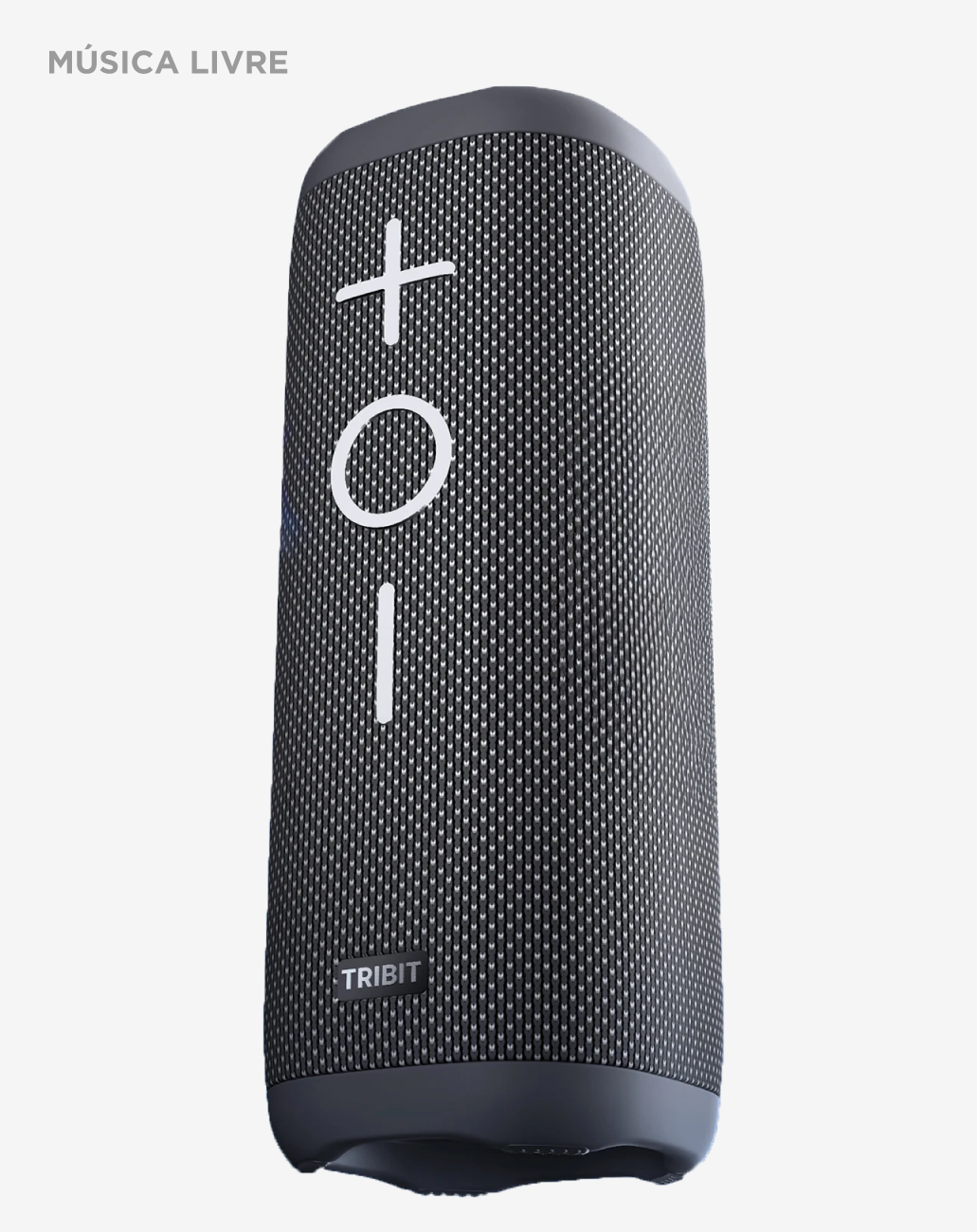 Caixa de som TRIBIT StormBox 2 Bluetooth