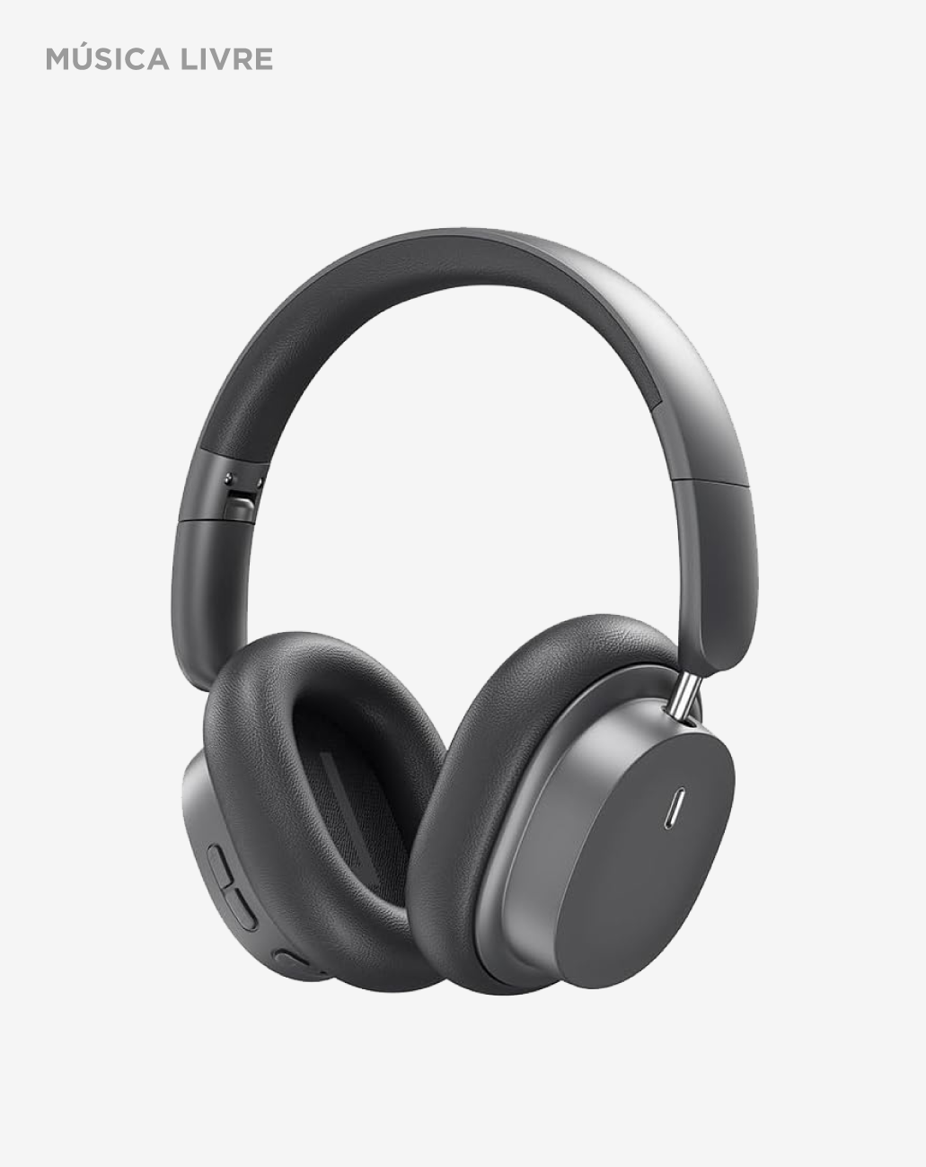 Fone de ouvido Baseus Bowie D05 Bluetooth