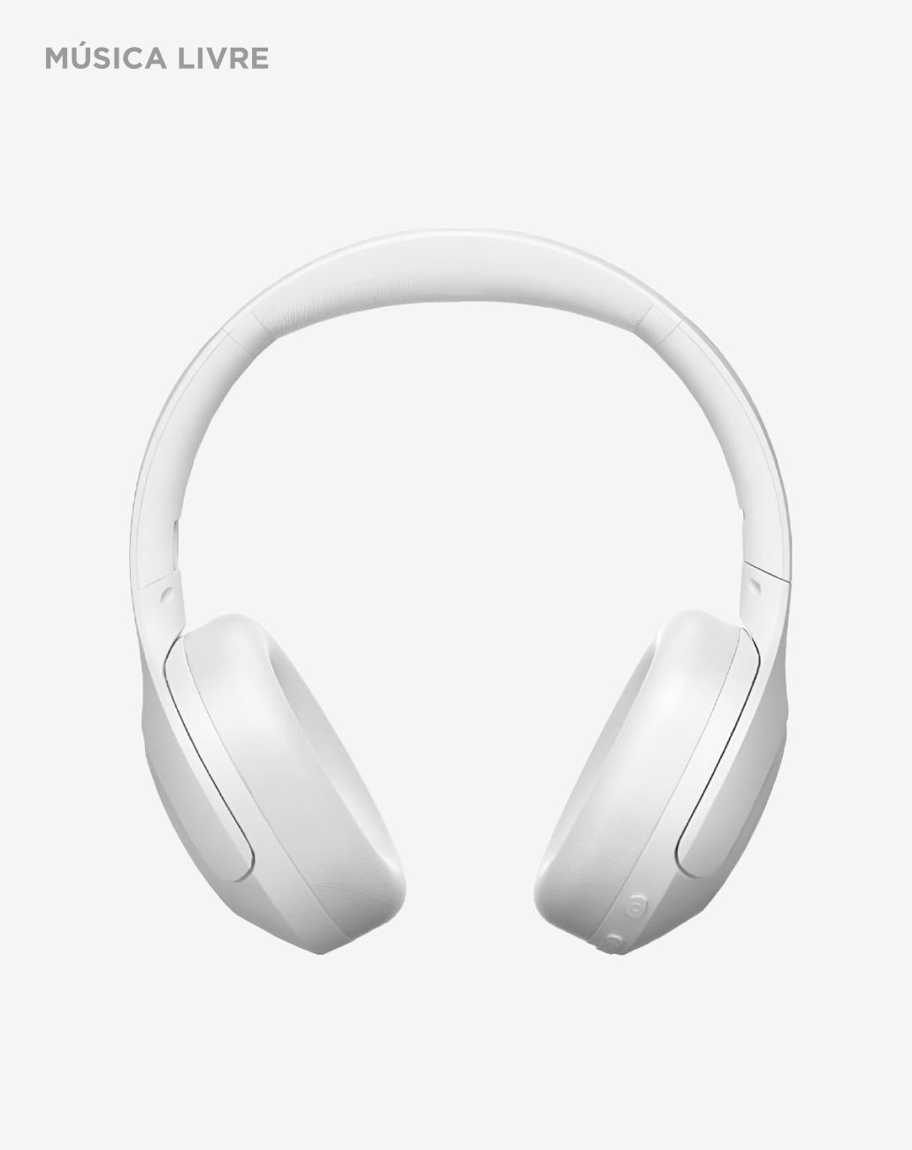 Fone de ouvido bluetooth QCY H3 Lite