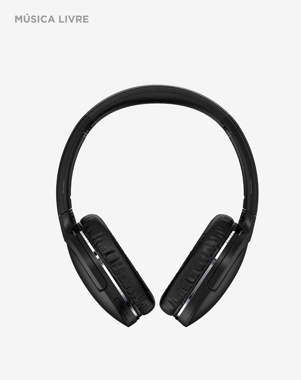 Fone de ouvido bluetooth Baseus D02 Pro