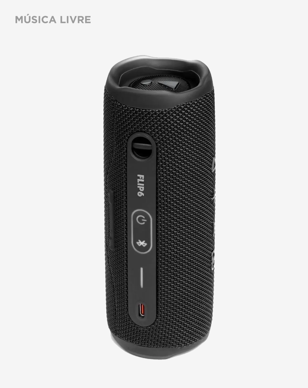 JBL Flip 6 Wireless Bluetooth
