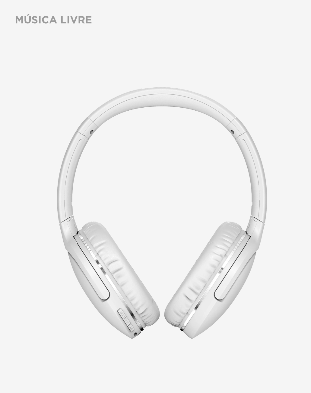 Fone de ouvido bluetooth Baseus D02 Pro