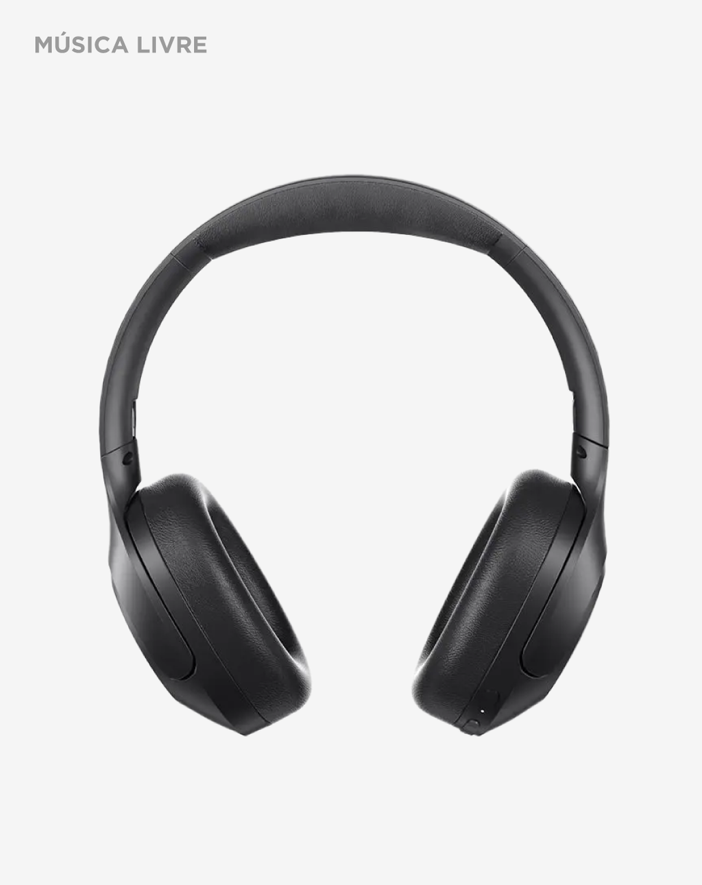 Fone de ouvido bluetooth QCY H3 Lite