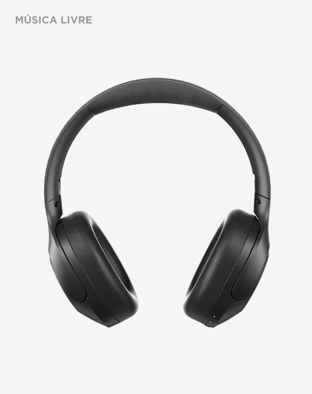 Fone de ouvido bluetooth QCY H3 Lite