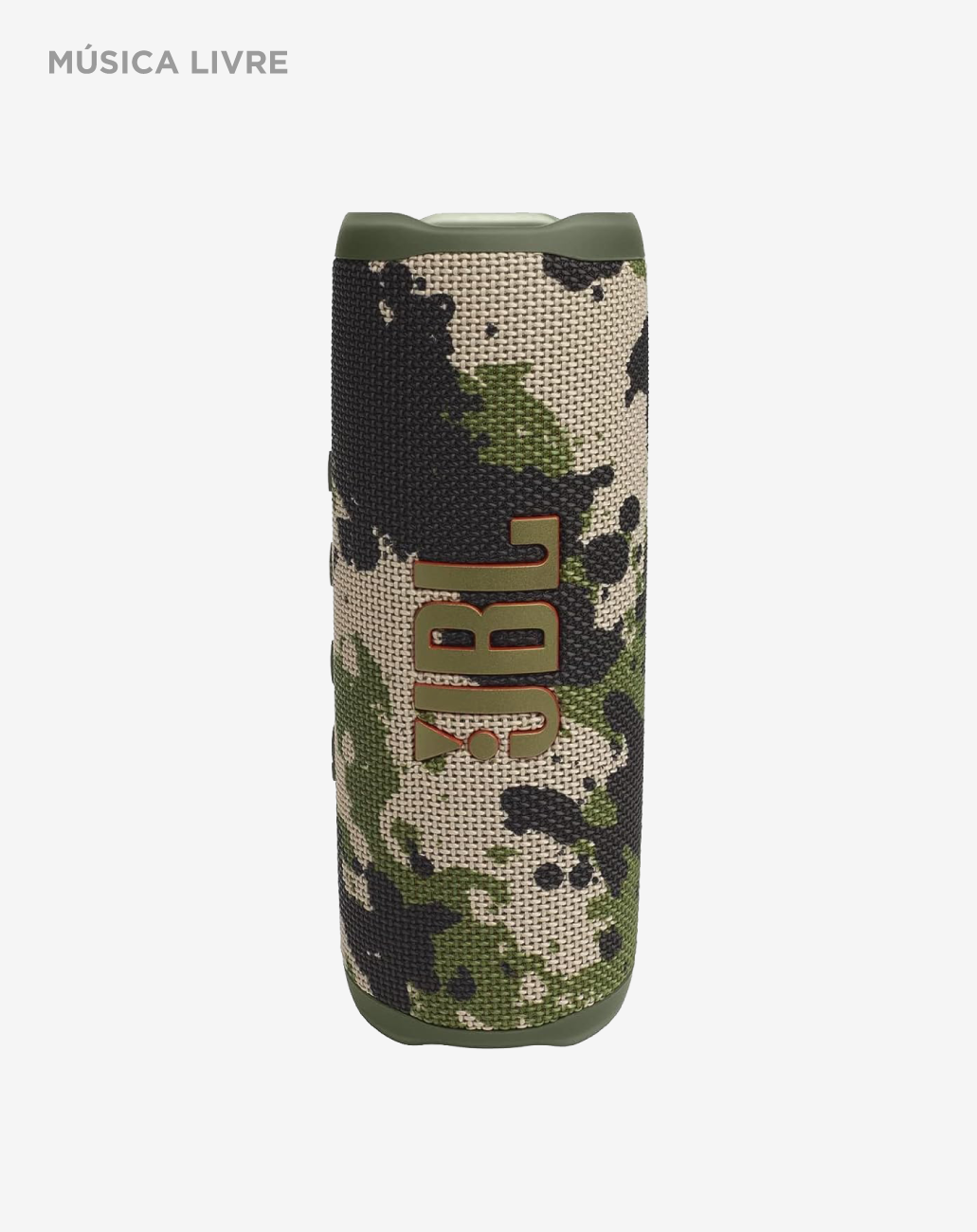 JBL Flip 6 Wireless Bluetooth