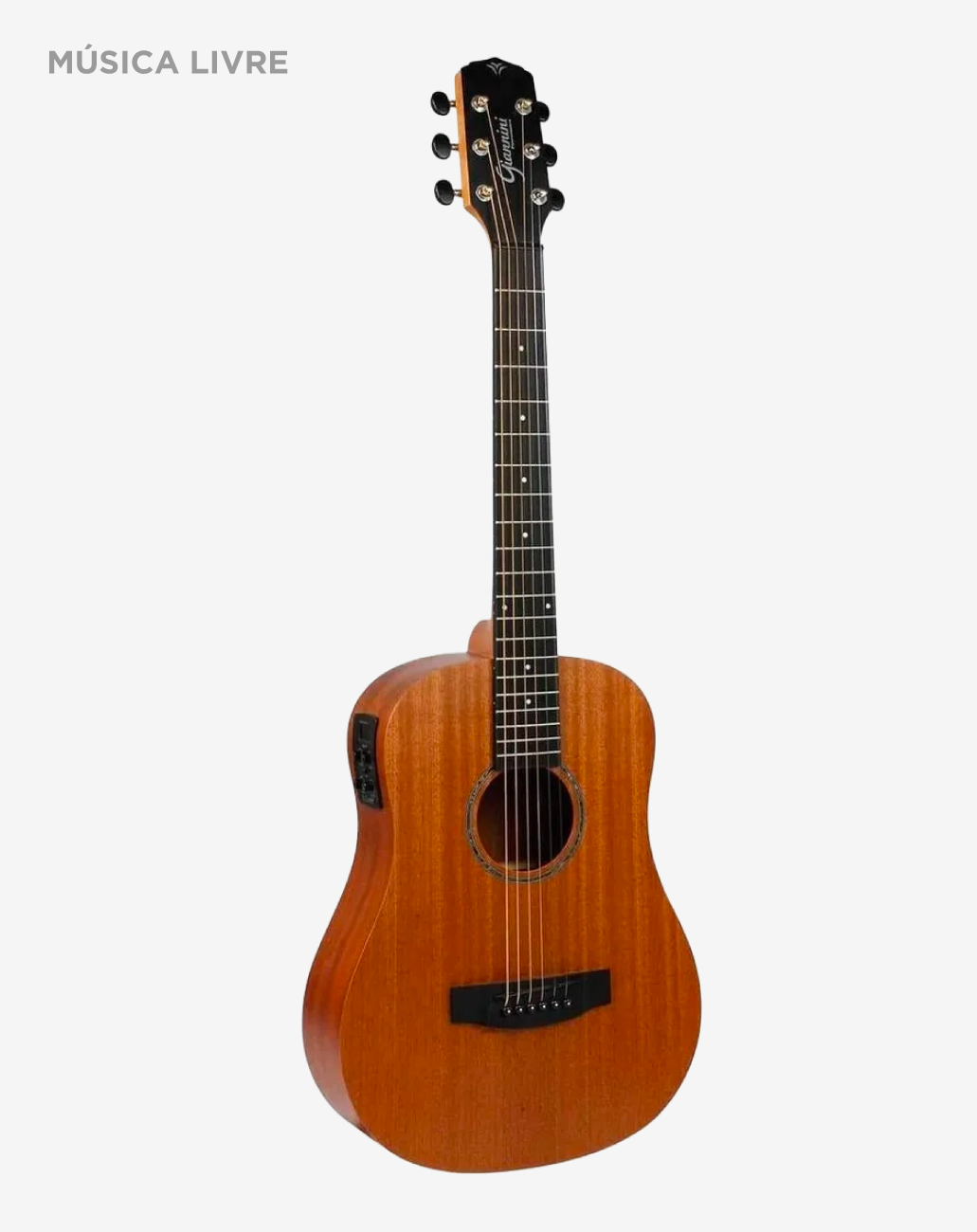 Violão Giannini Baby Performance