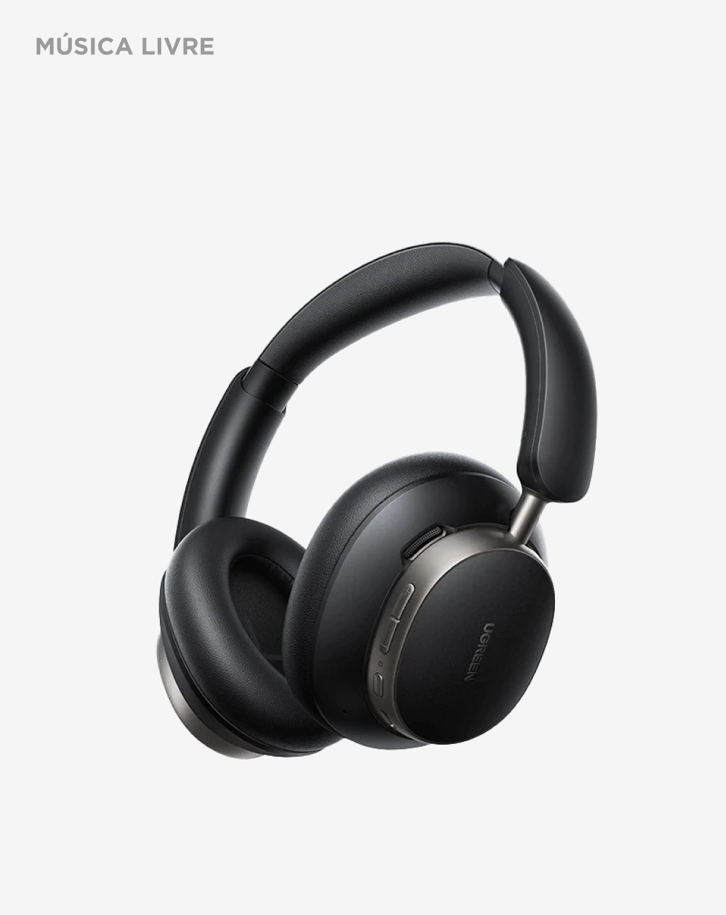 Fone de ouvido Ugreen Studio Pro