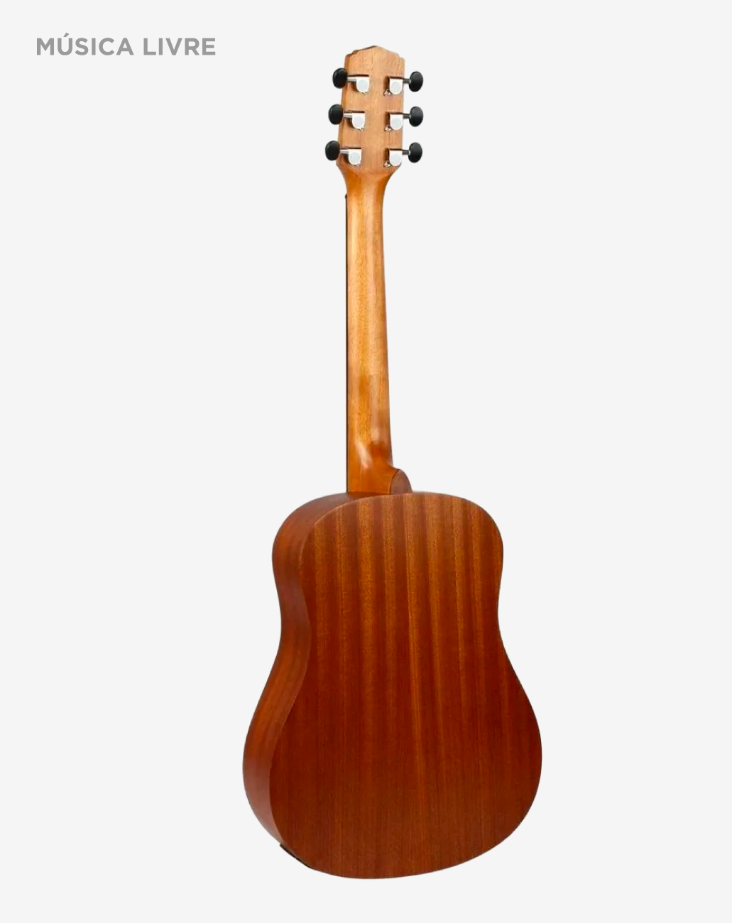 Violão Giannini Baby Performance