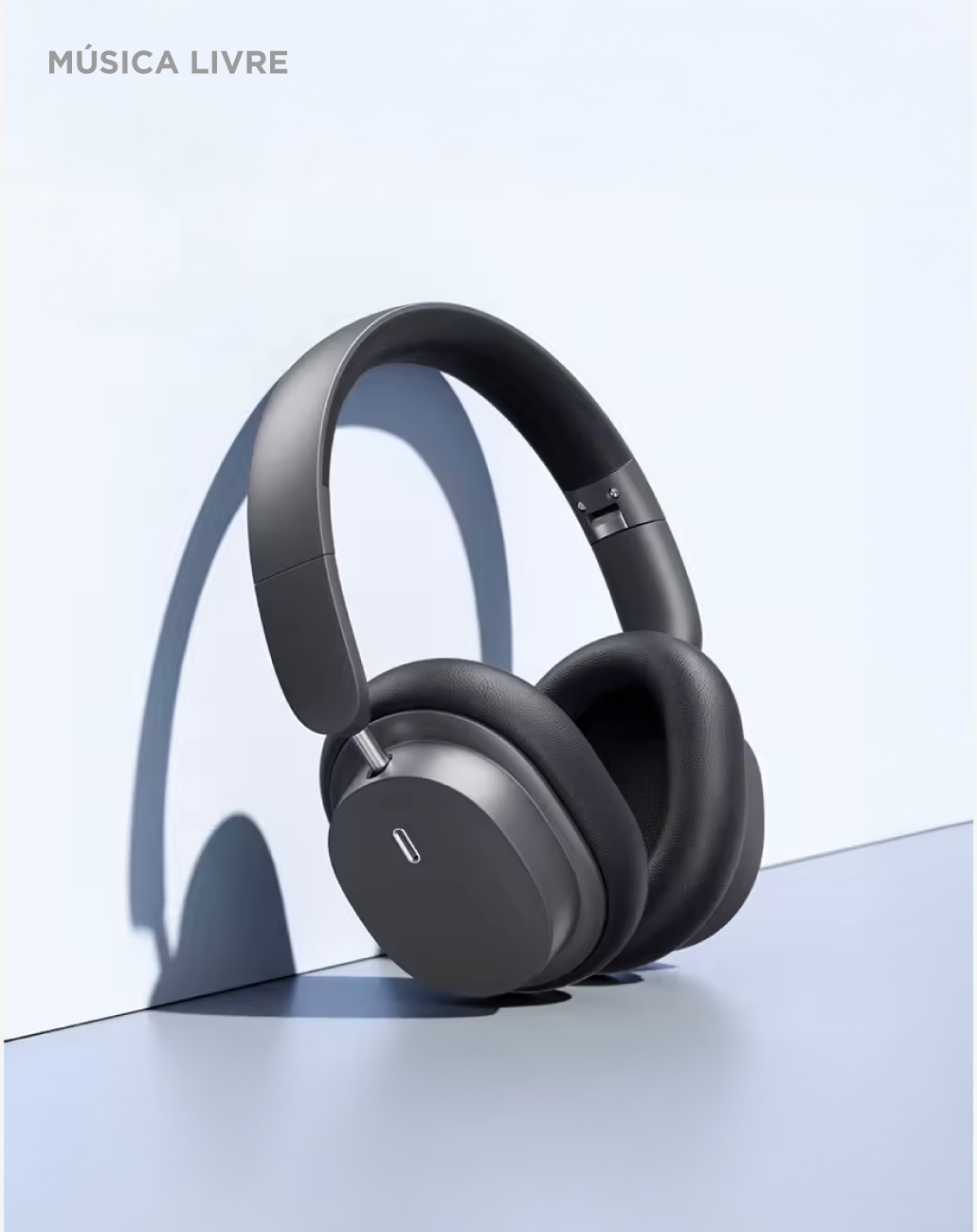 Fone de ouvido Baseus Bowie D05 Bluetooth