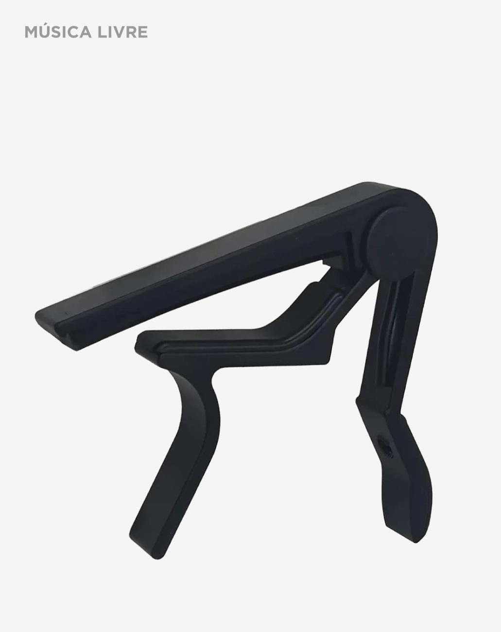 Capotraste ML para violão e guitarra