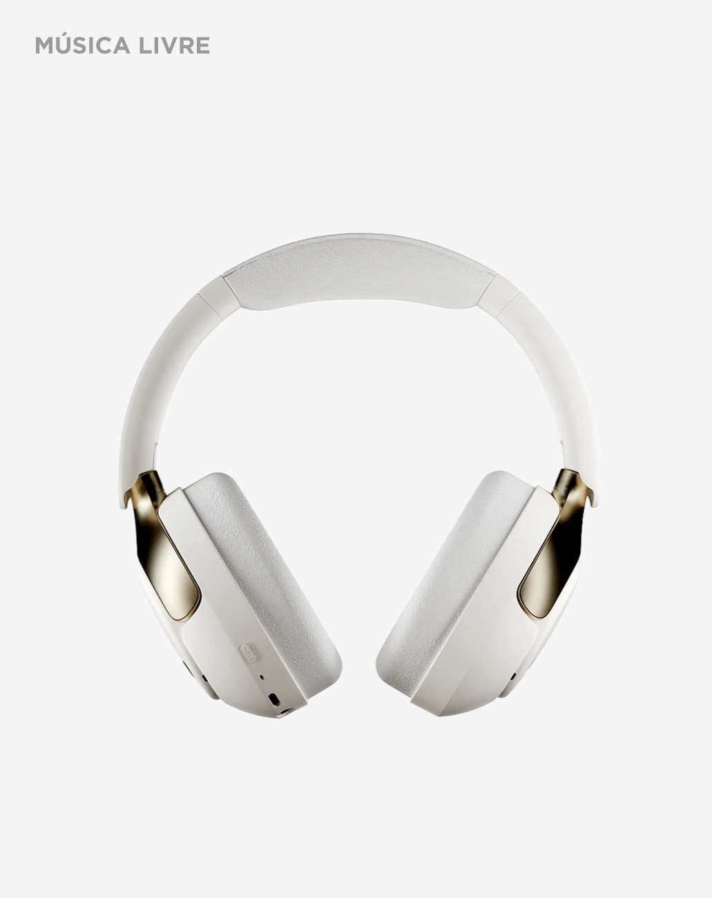 Fone de ouvido bluetooth QCY H3 Pro