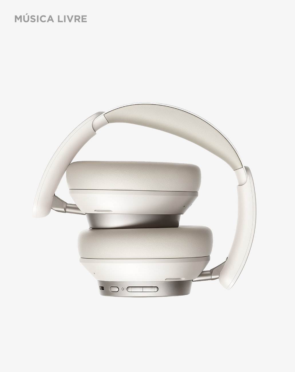 Fone de ouvido Ugreen Studio Pro
