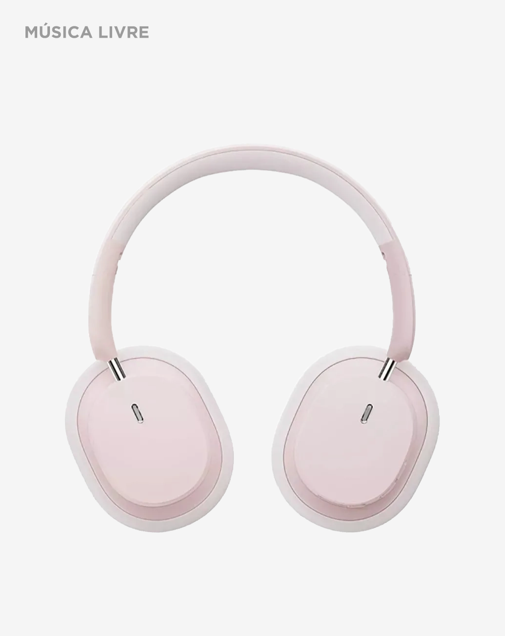 Fone de ouvido Baseus Bowie D05 Bluetooth