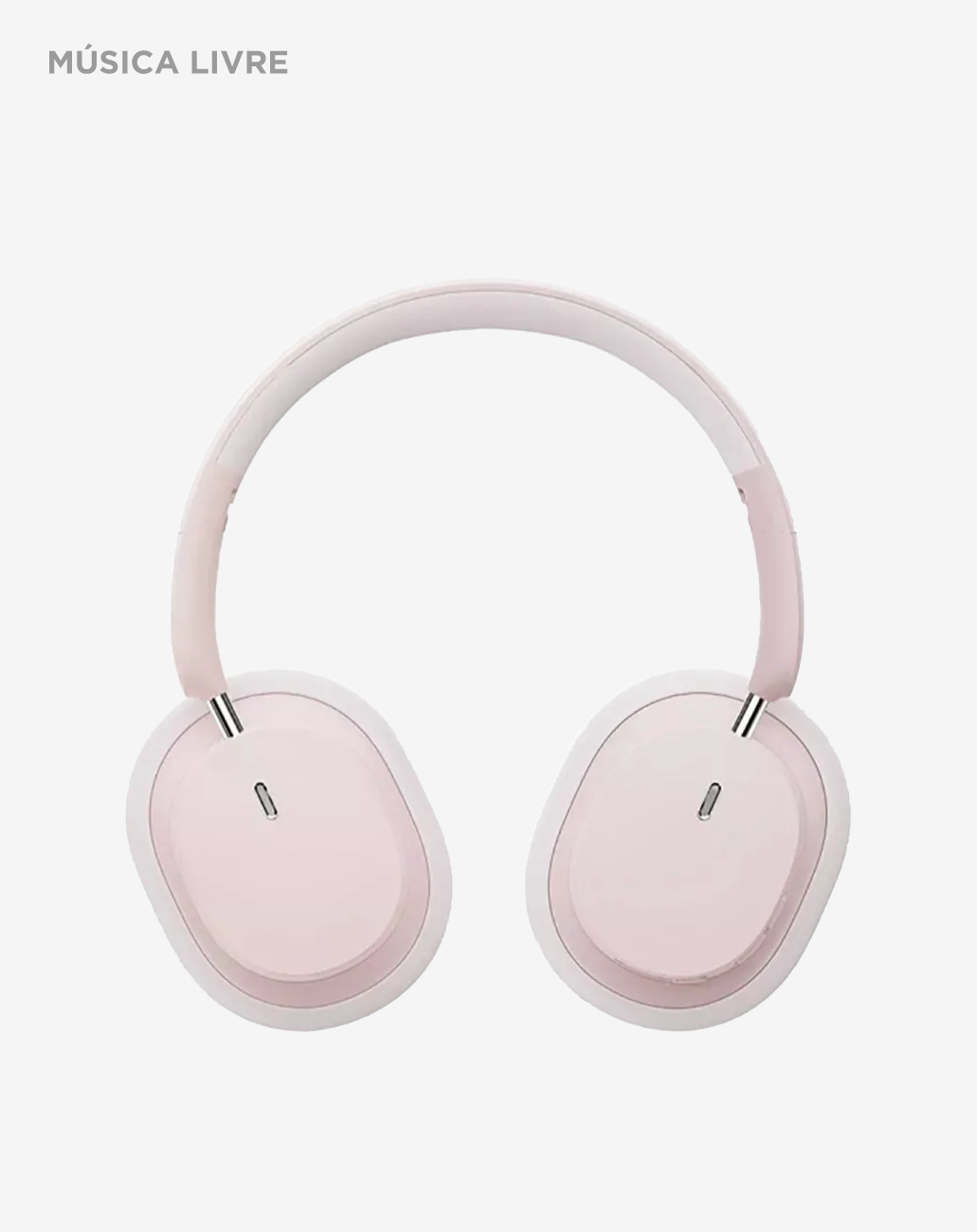 Fone de ouvido Baseus Bowie D05 Bluetooth