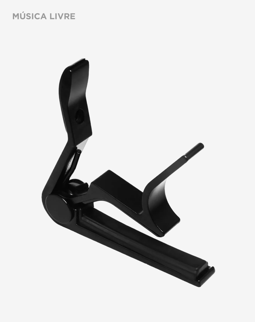 Capotraste ML para violão e guitarra