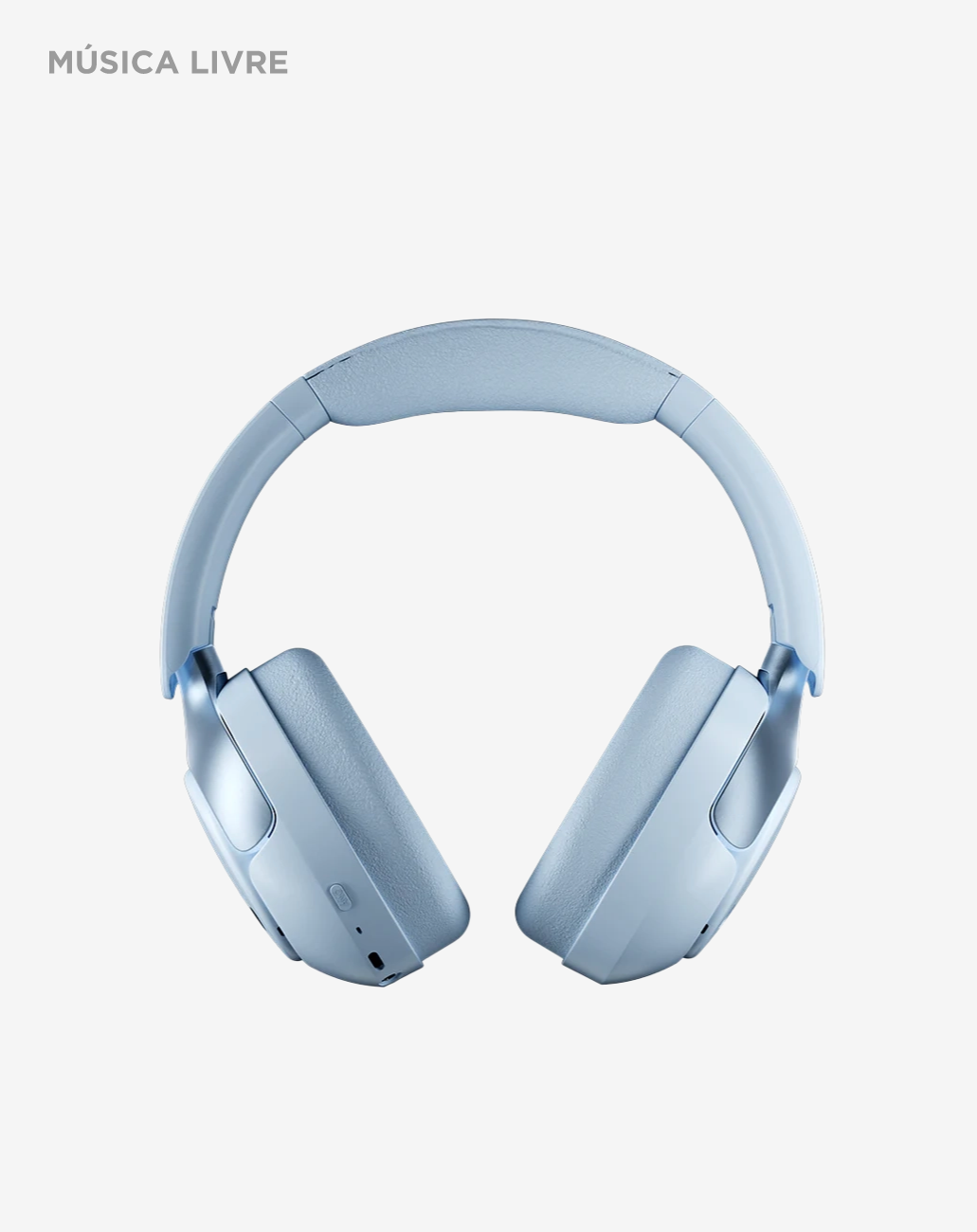 Fone de ouvido bluetooth QCY H3 Pro