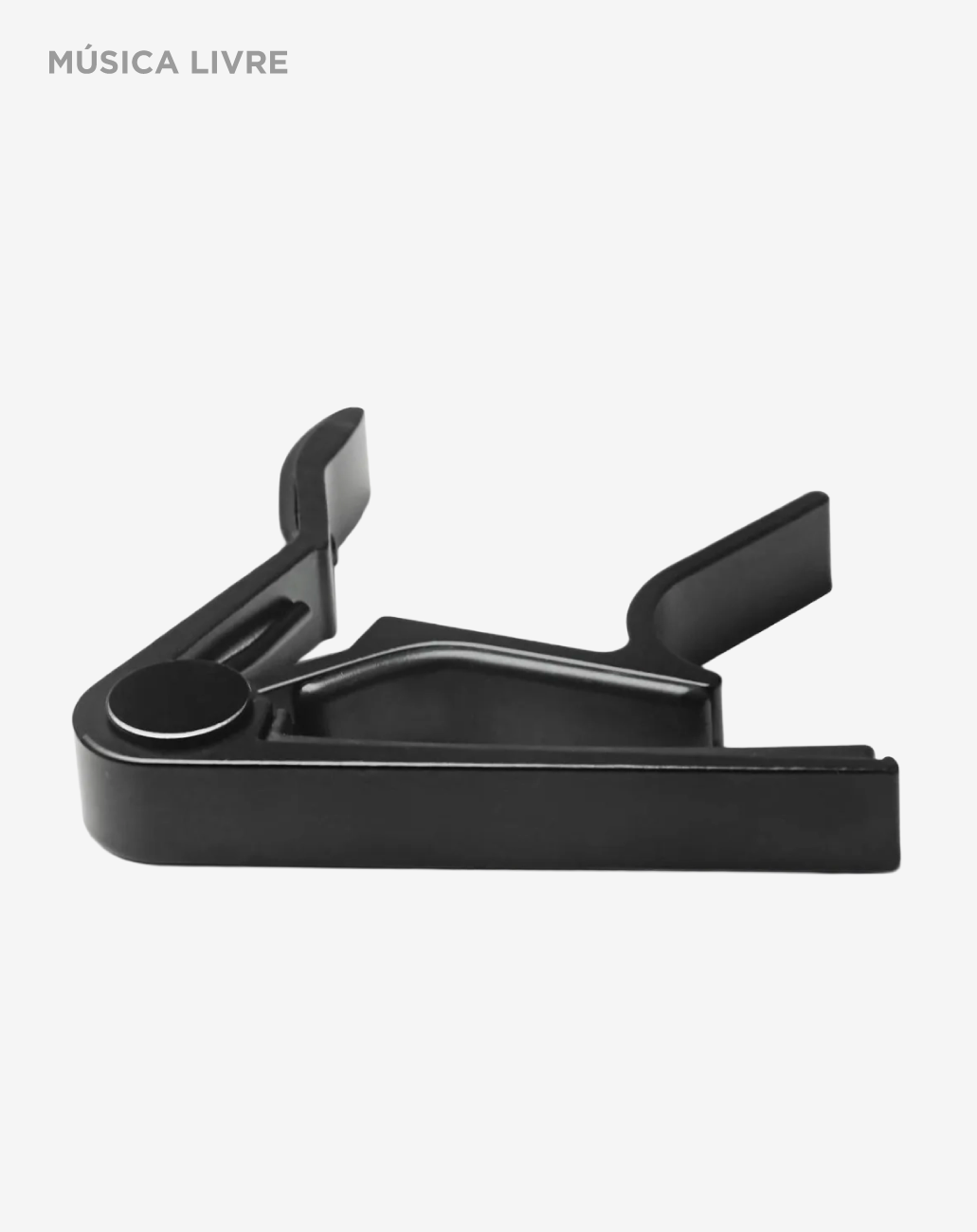Capotraste ML para violão e guitarra