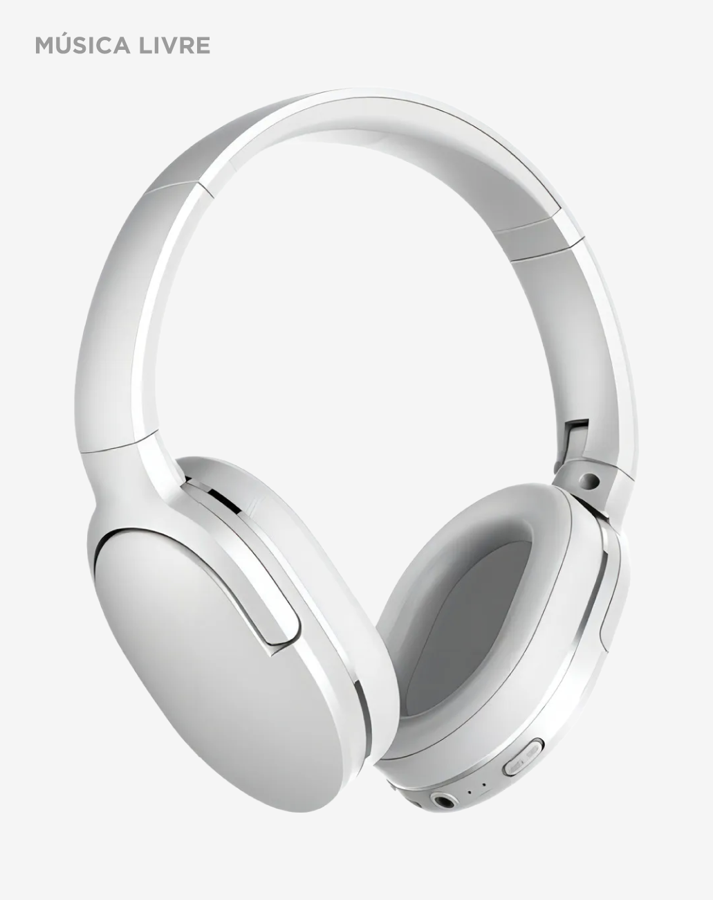 Fone de ouvido bluetooth Baseus D02 Pro