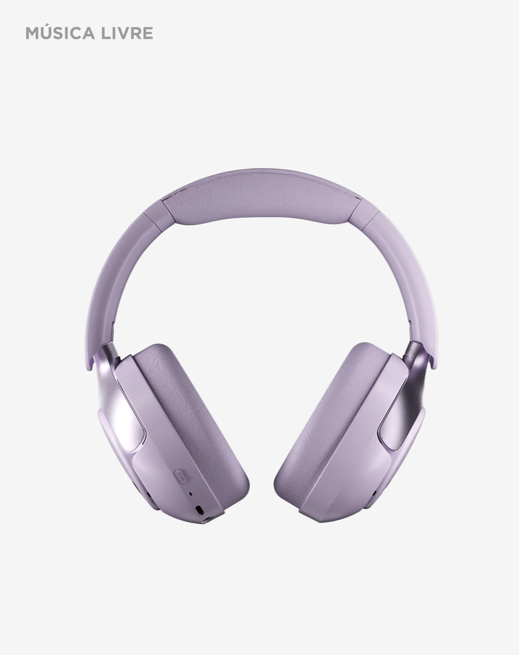 Fone de ouvido bluetooth QCY H3 Pro