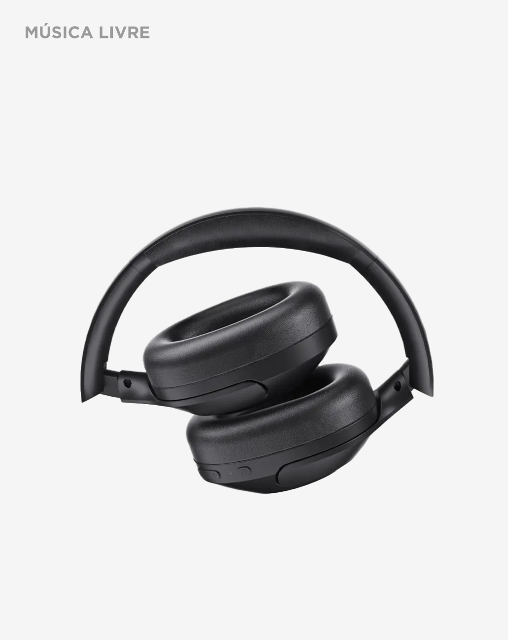 Fone de ouvido bluetooth QCY H3 Lite