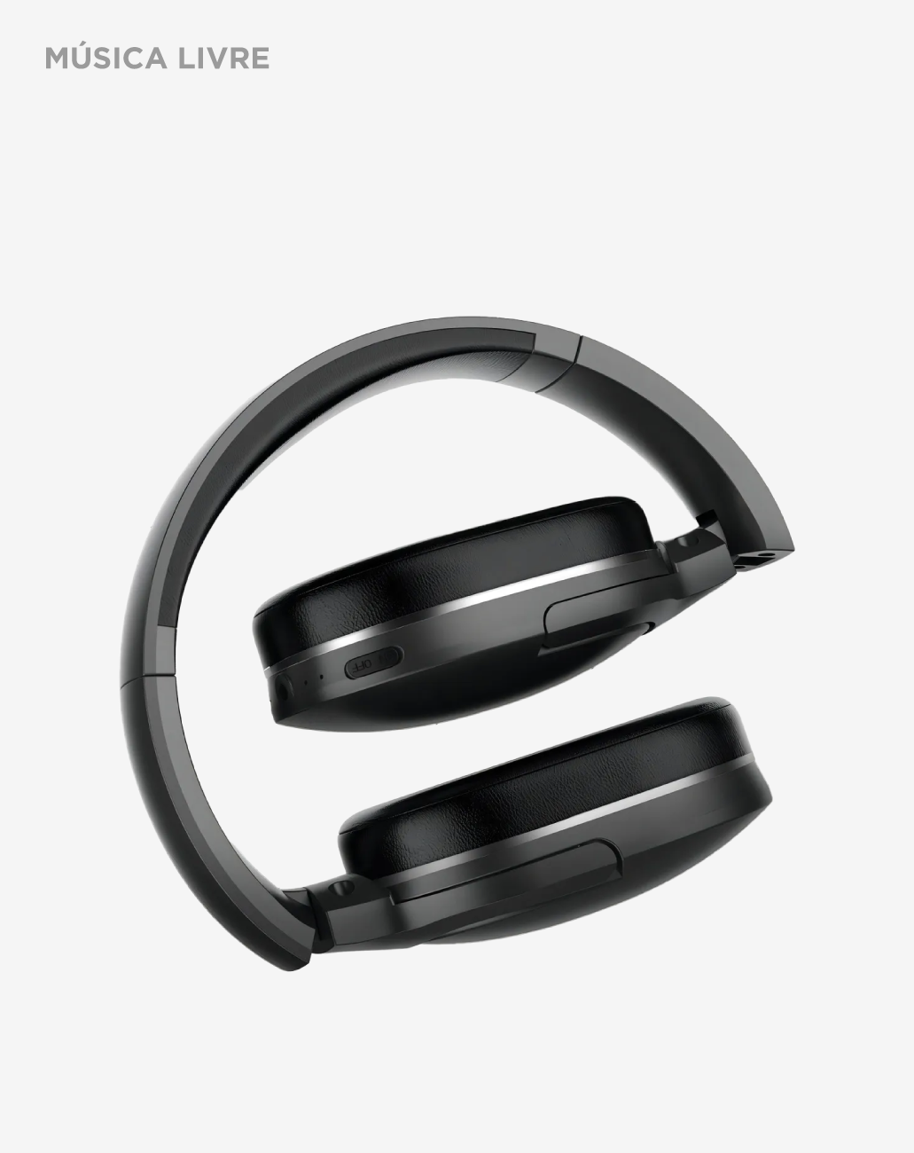 Fone de ouvido bluetooth Baseus D02 Pro