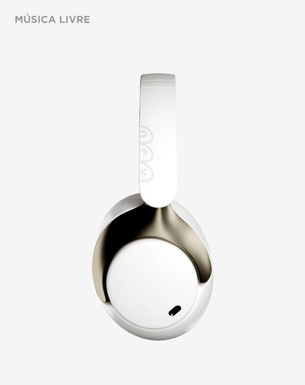Fone de ouvido bluetooth QCY H3 Pro