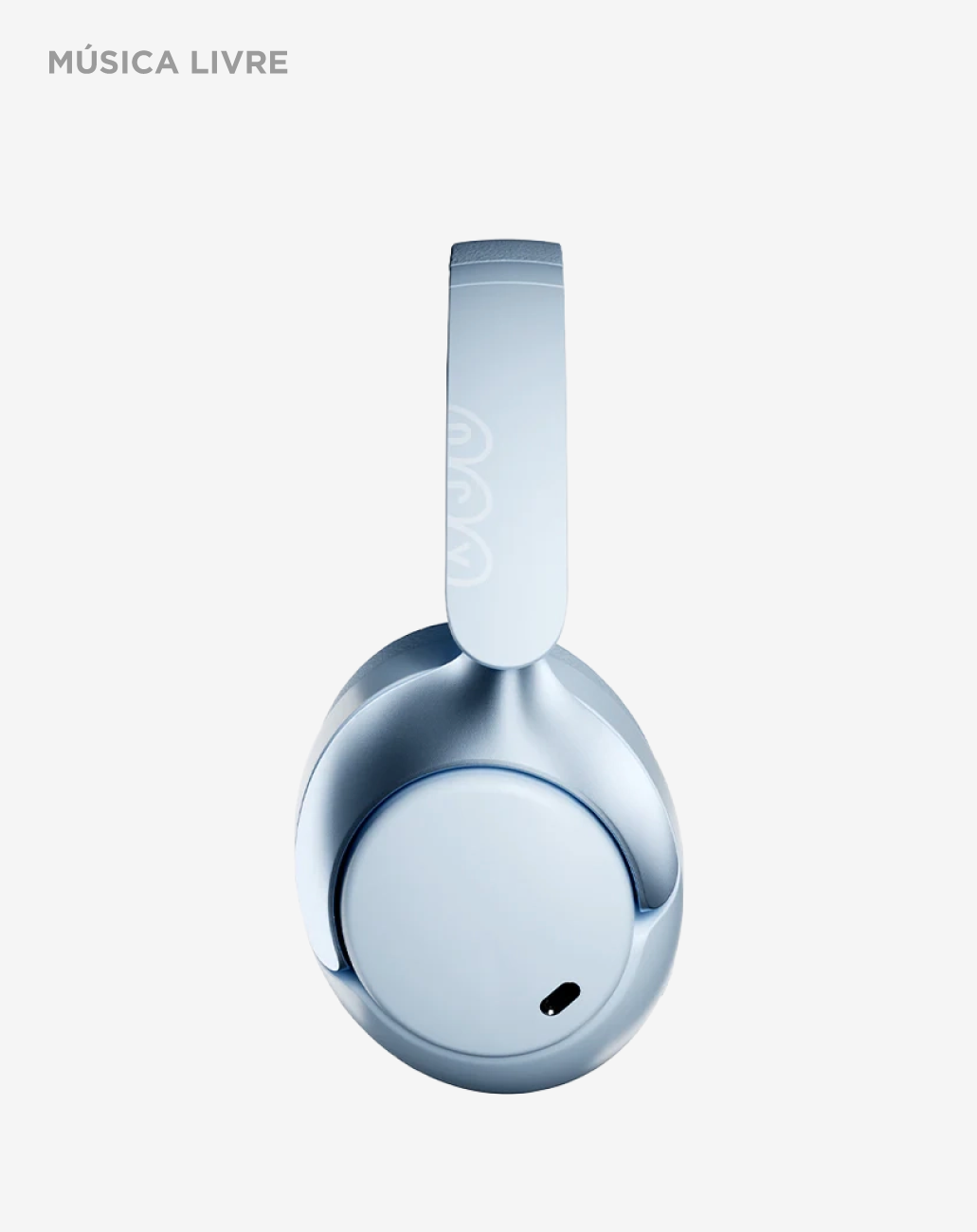 Fone de ouvido bluetooth QCY H3 Pro