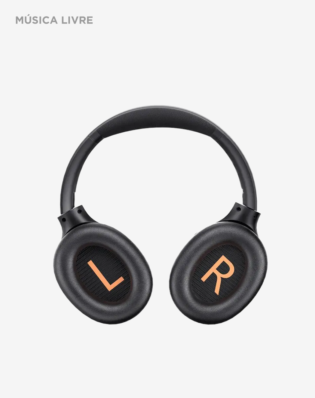 Fone de ouvido bluetooth QCY H3 Lite
