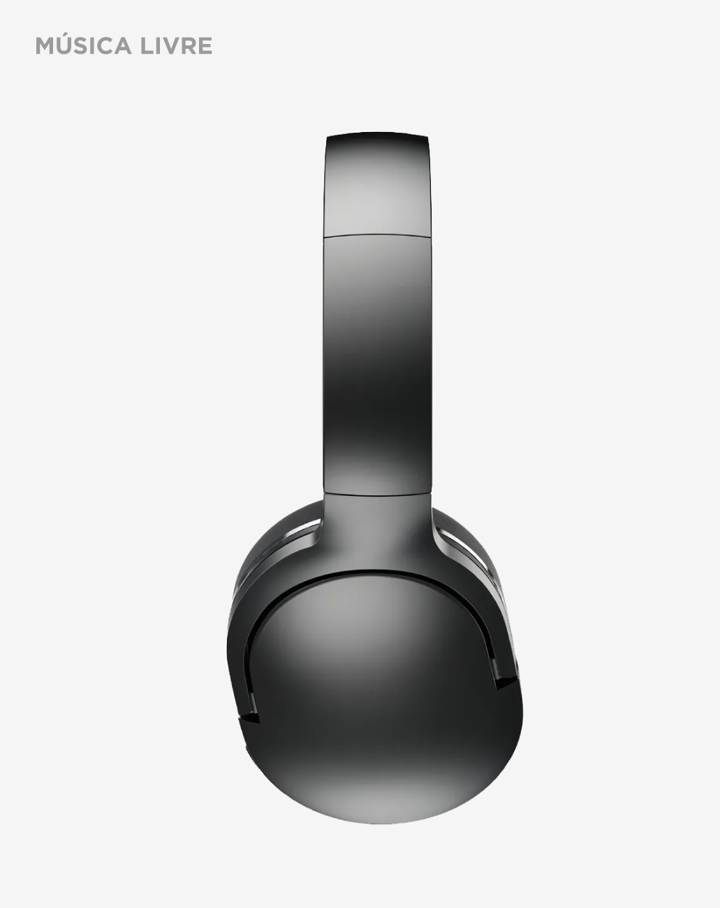 Fone de ouvido bluetooth Baseus D02 Pro