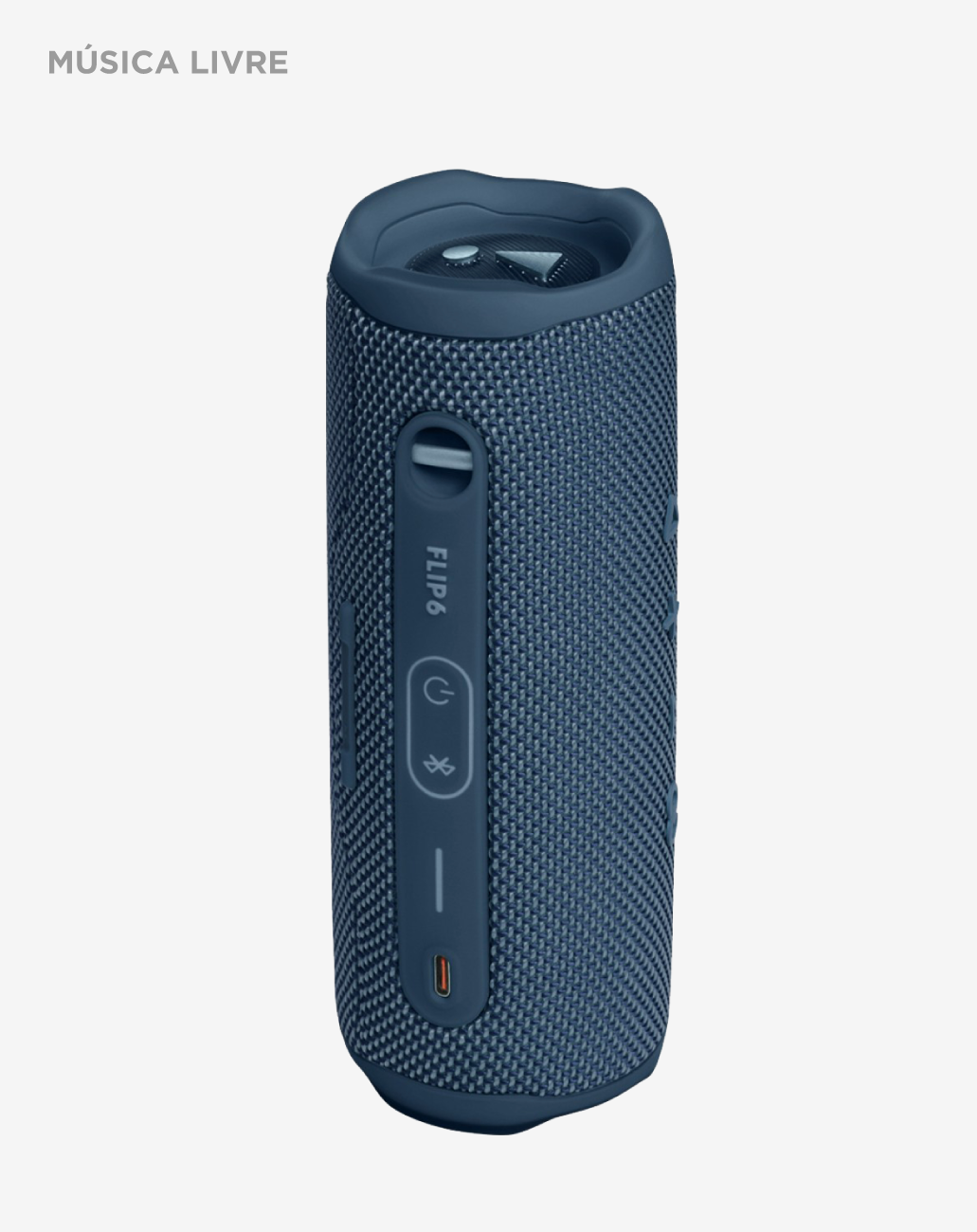 JBL Flip 6 Wireless Bluetooth
