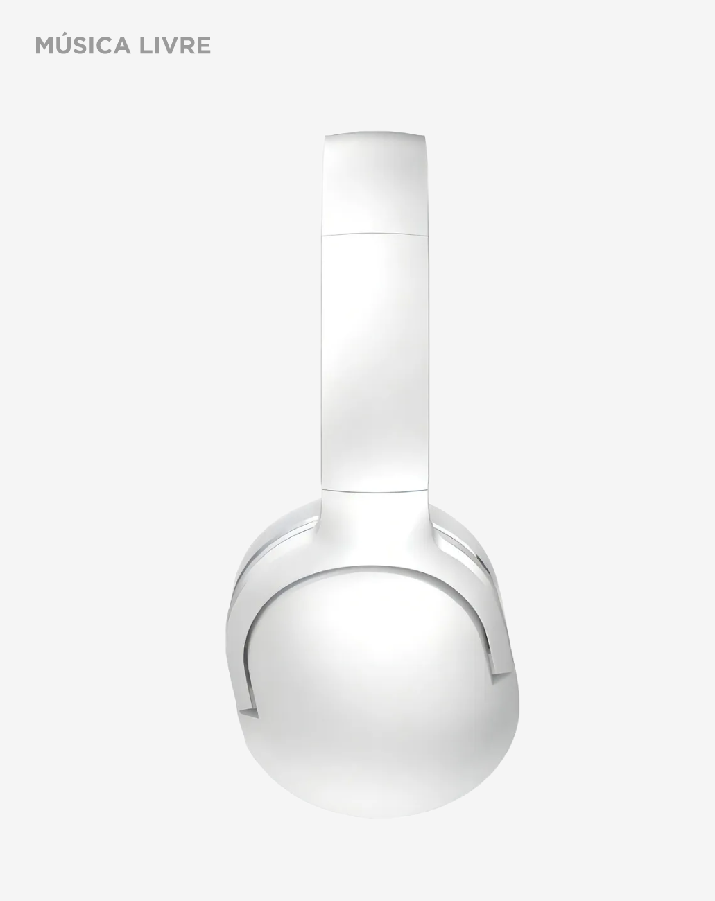 Fone de ouvido bluetooth Baseus D02 Pro