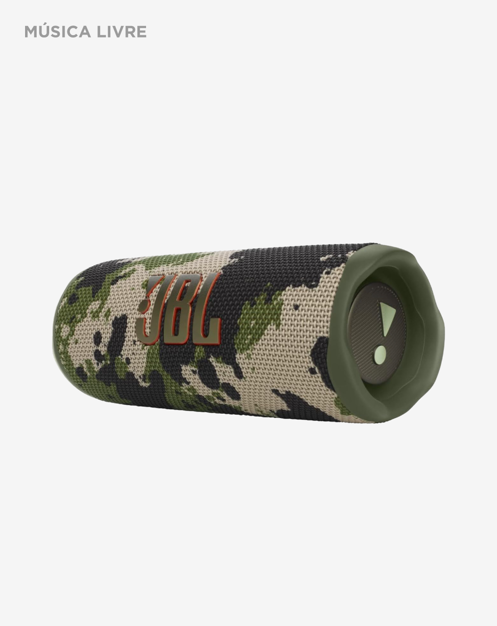 JBL Flip 6 Wireless Bluetooth