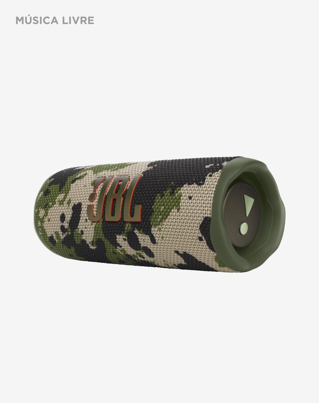 JBL Flip 6 Wireless Bluetooth