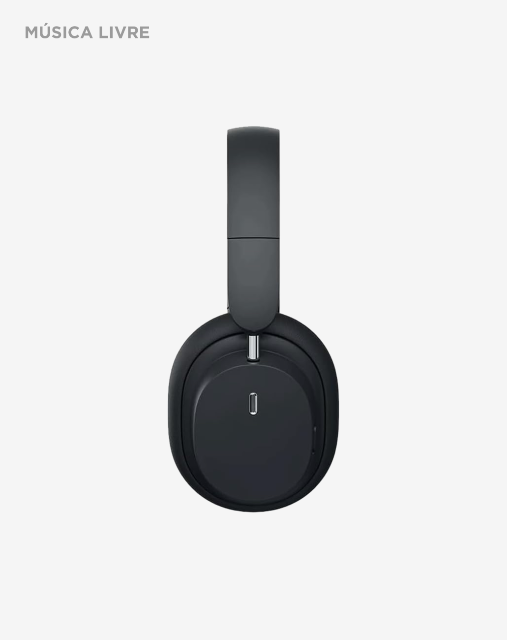 Fone de ouvido Baseus Bowie D05 Bluetooth