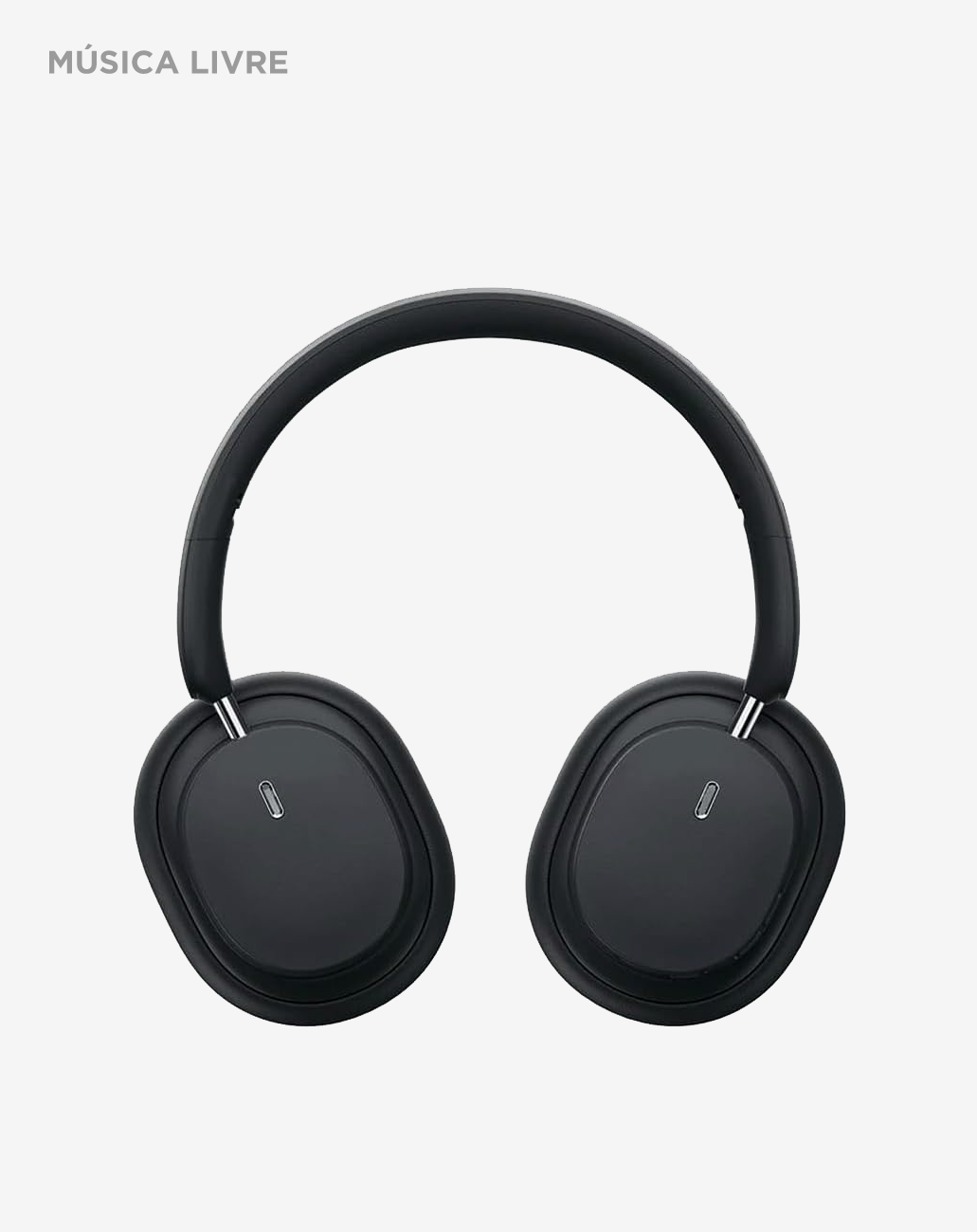 Fone de ouvido Baseus Bowie D05 Bluetooth