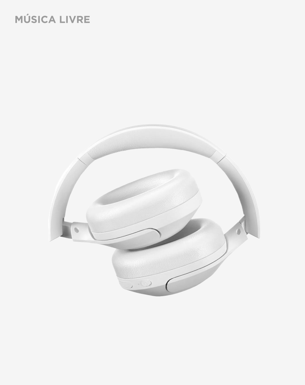 Fone de ouvido bluetooth QCY H3 Lite